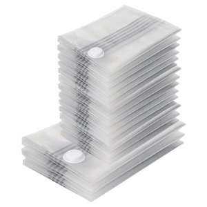 Set of Vacuum Bags for Clothes, Bedding, Textiles 15 pcs Noah