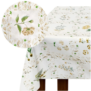 Tablecloth PVC 140 x 350 Gosia 65