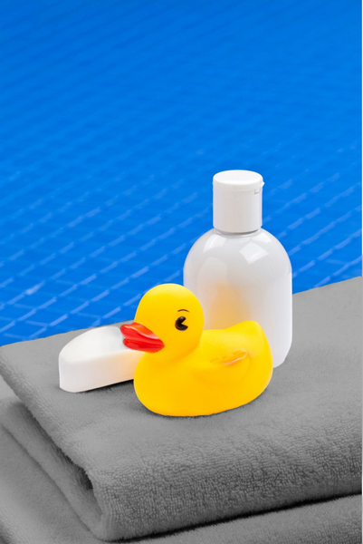 Tango towel 30 x 50 400 g/m2 06 Steel