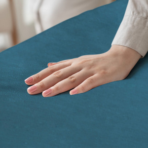 Aloiso 21 Cotton Flat Sheet 200 x 220 Without Elastic