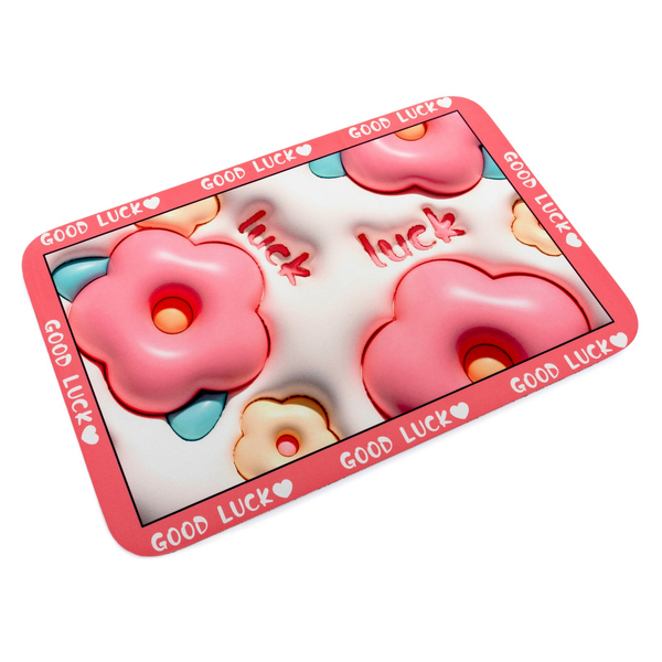 Magic 03 3D Non-Slip Absorbent Bathroom Mat