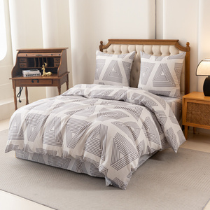 Pościel 160 x 200 3cz Satynowa Maria 3037