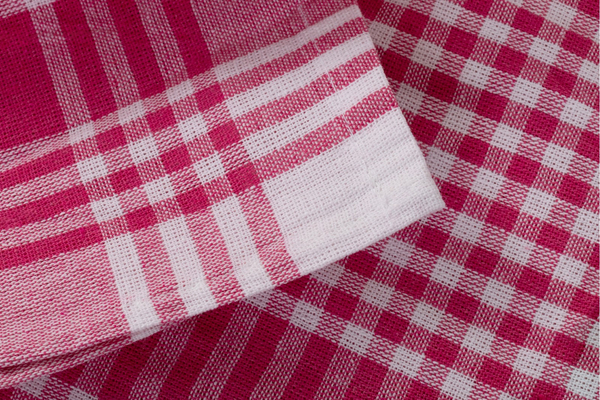 Cloths 45 x 65 Set of 3 pcs Basia Cotton 02