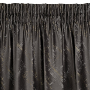 Curtain 140 x 270 Decorative Velvet Adria Gf+Sza