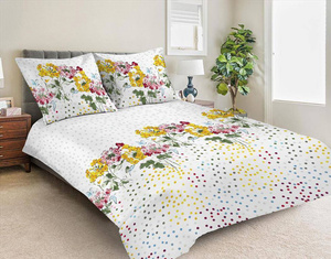 Bedding 220 x 200 3pc Satin EXCLUSIVE 43