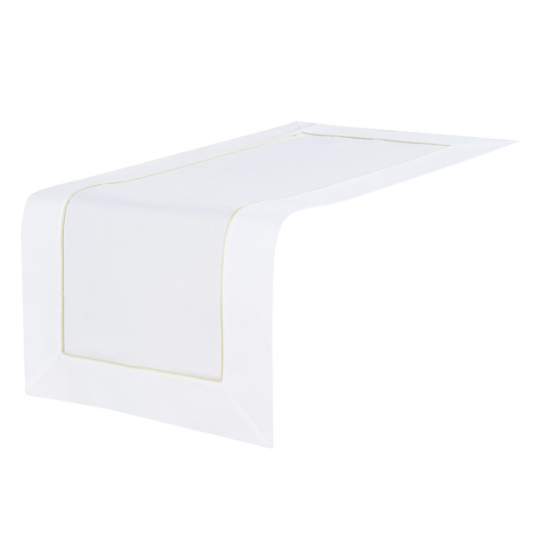 Bieżnik 50 x 100 Dekoracyjny Gold