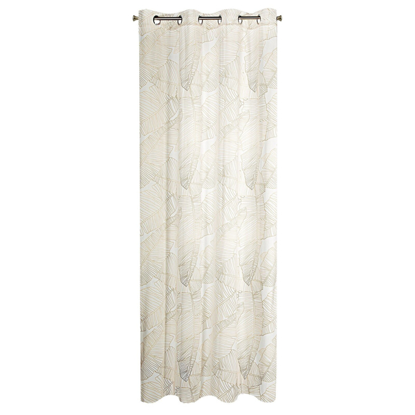 Zasłona Gotowa Dekor 140 x 250 Przelotka Luna2A