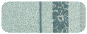Ręcznik 50 x 90 Bawełna Sylwia 08 500 g/m2 Błę