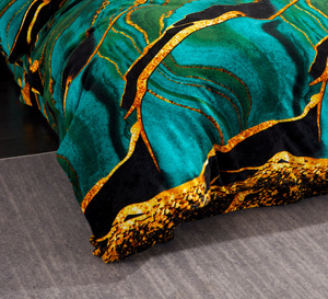 Pościel 200 x 220 3cz Mikrofibra Miś Martino 3137