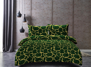 Pościel 160 x 200 3cz Satynowa Maria 2682