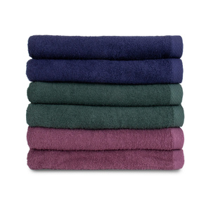 Set of Towels 70 x 140 6pcs. Cotton Narcis 14