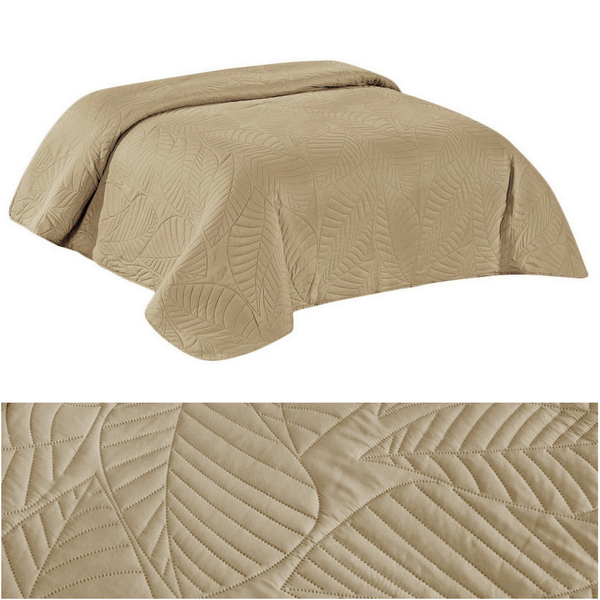 Narzuta 200 x 220 Tłoczona Mikrofibra Corrado 06