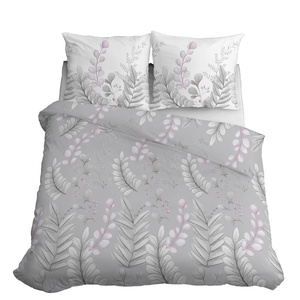 Bedding 220 x 200 3cz Asti Satin Cotton 3987A