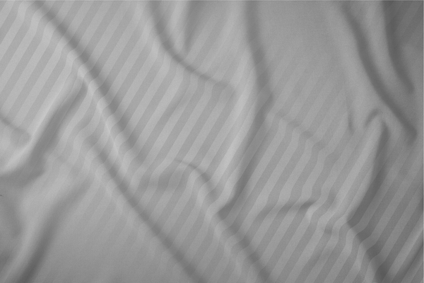 Bedding 220 x 200 3pc Satin Cotton Pure 04