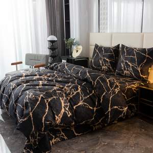 Pościel 140 x 200 2cz Gładka Eusebia Home 27