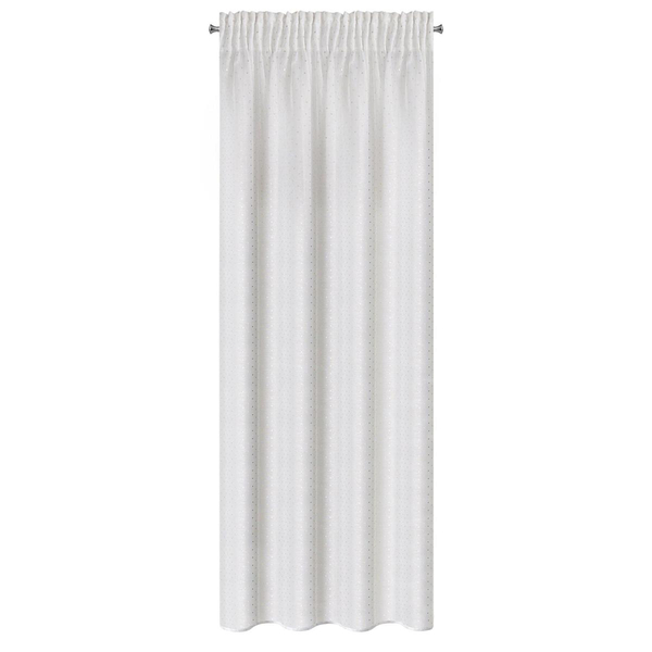 Sibel Decorative Curtain 140 x 270 Bi+Sza Tape