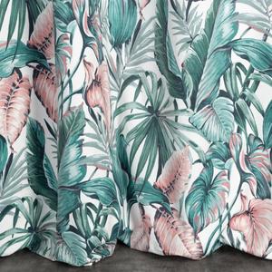 Curtain 140 x 250 Decorative Madeira Bia+Z