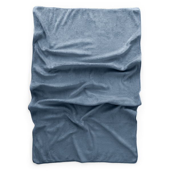 Towel 50 x 90 Quick-Drying Microfiber Iben 04