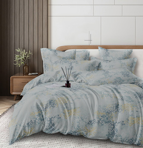 Pościel 140 x 200 2cz Satynowa Maria 2541