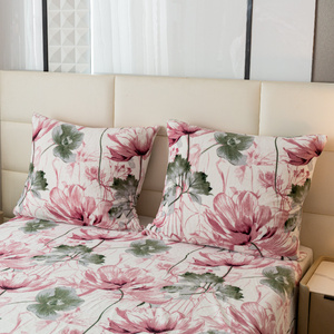 Pościel 160 x 200 3cz Mikrofibra Miś Martino 3141