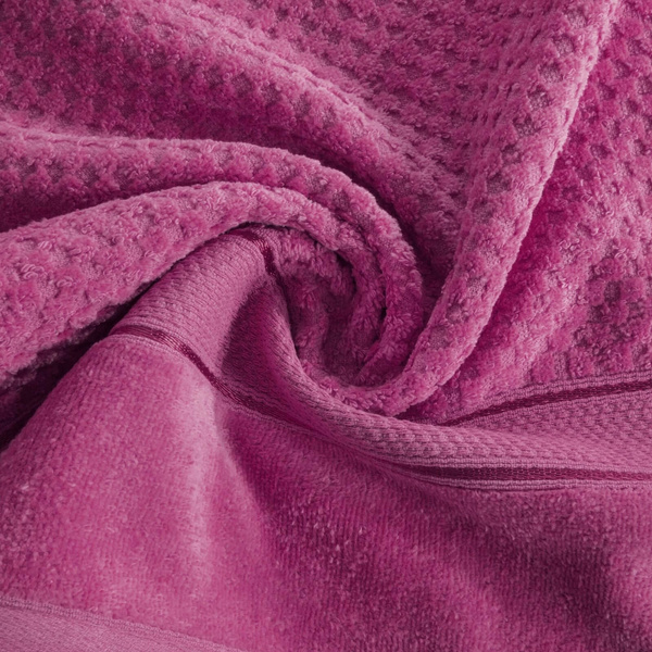 Ręcznik 70 x 140 Bawełna Jessi 09 500 GSM Amara