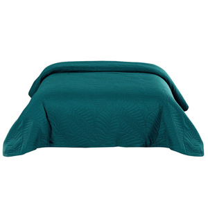 Bedspread 220 x 240 Embossed Microfiber Nicole 11