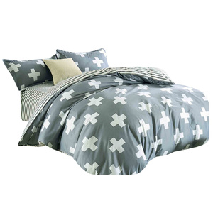 Bedding 160 x 200 3cz Satin Melita 475