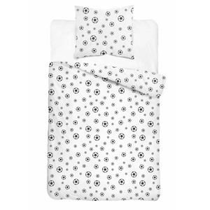 Pościel 140 x 200 Młodzieżowa wz. 4932A