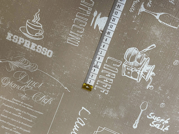 Cerata Na Stół Obrus Ceratowy 140 x 400 Gosia 28