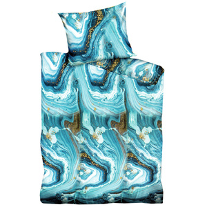 Pościel 140 x 200 2cz Satynowa Dalwin 826