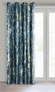 Curtain 140 x 250 Decorative Grace Eyelet Gran