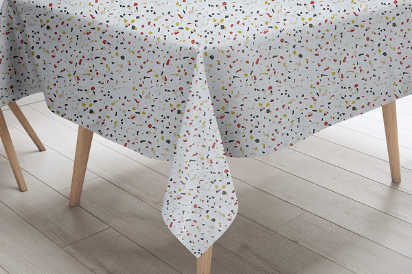 Cerata Na Stół Obrus Ceratowy 140 x 350 Gosia 11