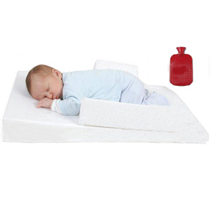 Materac 67 x 40 Frotte Jersey z Termoforem