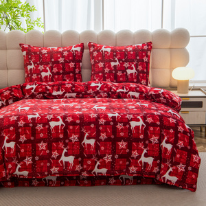 Pościel 160 x 200 3cz Mikrofibra Miś Martino 06