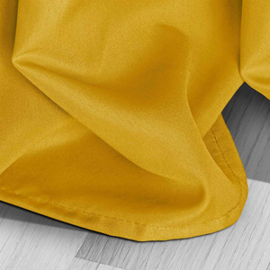 Runner 40 x 140 Stainproof Viva Mustard