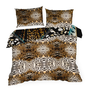 Bedding 160 x 200 3 pcs Makosatin Eva Minge EVA 15