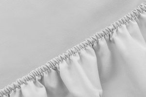 Bed sheet 160 x 200 With elastic Bolzano 08