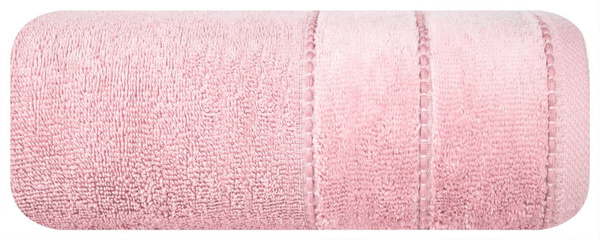 Ręcznik 50 x 90 Bawełna Mari 06 500 GSM Liliow
