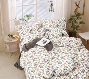 Bedding 140 x 200 2cz Satin Maria 2440