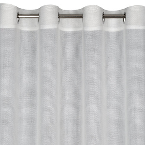 Curtain 140 x 250 Decorative Cindy Bia Drawstrings
