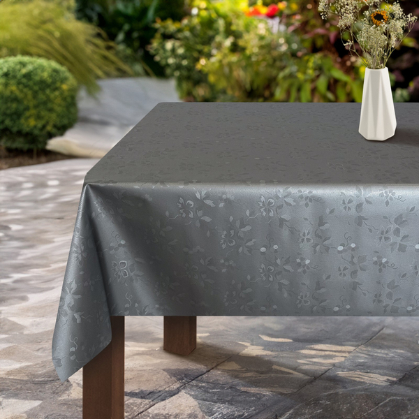 Tablecloth Vinyl Table Cover 140 x 400 Gosia 41