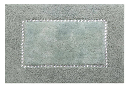 Cotton Carpet 60 x 90 Chic Mint