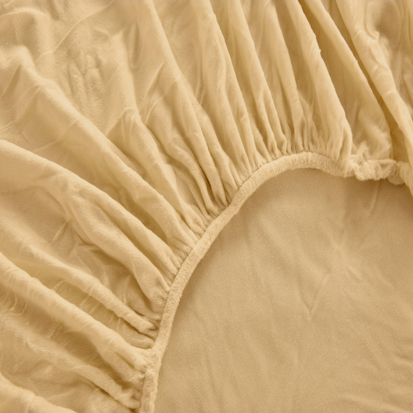 Prześcieradło 160 x 200 z Gumką Miś 12