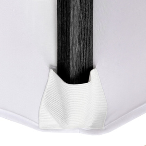 Pokrowiec 45 x 97 Na Krzesło Bankietowe Philip 01