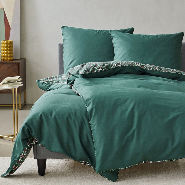 Pościel 200 x 220 3cz Bawełna Renforce Esprit 06