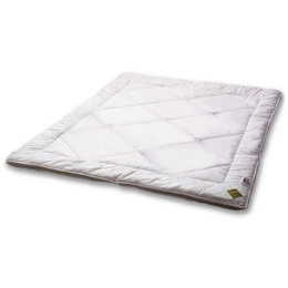 Quilt 155 x 200 Synthetic 4 Seasons Cotton