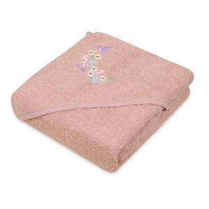 Ręcznik 80 x 80 Kapturek Bawełna Robin 10