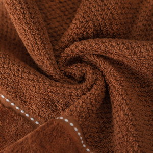 50 x 90 Bath Terry Towel Salado 08 Brick