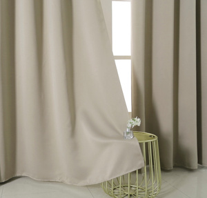 Curtain 140 x 250 Eyelet Blackout Edoardo 09