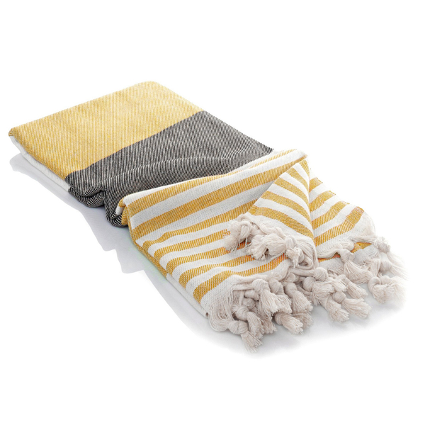 Peri Hamam 100 x 180 Bath Towel 119